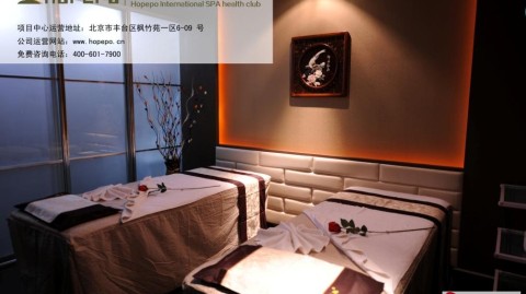 跨界者的男士美容店：轻投资月营5万，他总结三句话