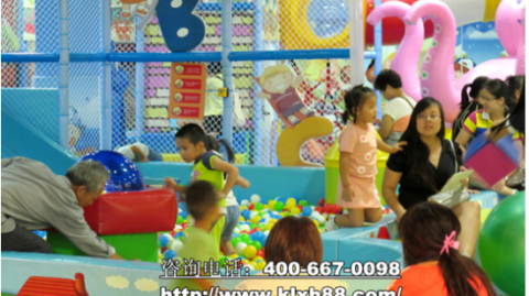 新手开儿童主题店开店流程+投资多少钱+利润，从0到1照着做，少走90%弯路（2026实操版）