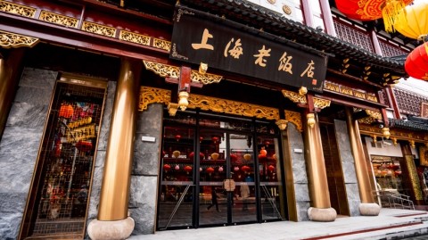 开武侠主题菜馆，开店流程×投资赚钱详解