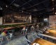 开汽车烧烤主题餐厅开店流程指南：投资成本、选址利润避坑全攻略