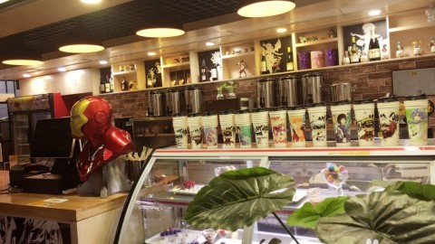 新手开动漫主题店：从成本到避坑全流程实战攻略