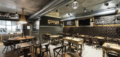黑暗餐厅开店攻略：沉浸式体验从0到1
