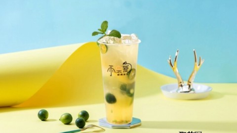 开奶茶店开店流程指南：2026年真实投资多少钱？选址技巧+利润分析+进货渠道+避坑，全程实操照着做