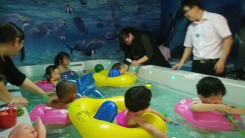 新手开儿童水上主题俱乐部开店流程攻略：投资预算+选址技巧+进货渠道+避坑指南（2026实操版）
