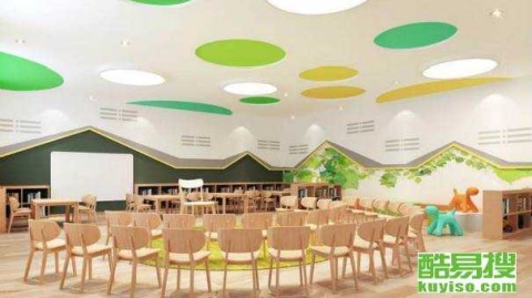 两宝妈开早教托育中心：130平月收12万，养店十八个月才回本