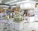 药妆店加盟：省会85后夫妻58平月营收6.5万，选址和选品两关必须守