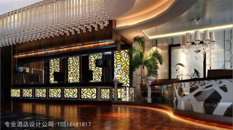 新手开主题时尚酒店开店攻略：避开99%小白踩过的坑，从选址装修到引流回本一篇全讲透！