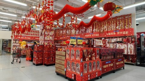 开文具店开店流程：3步玩转商品陈列选址避坑投资X万
