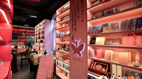 新手开女性主题店：开店流程投资预算进货避坑