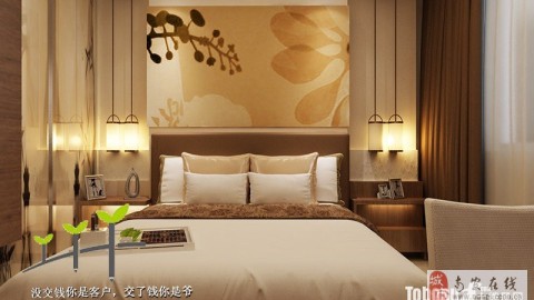开主题酒店：入住率攻坚战与全流程开店避坑指南