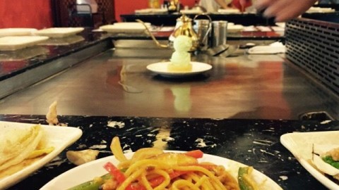 开法式铁板烧主题餐厅开店流程与投资攻略（轻奢餐饮2026实战版）