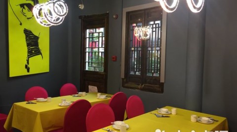 新手开黄酒主题餐厅必看：酒餐融合店开店流程与投资预算