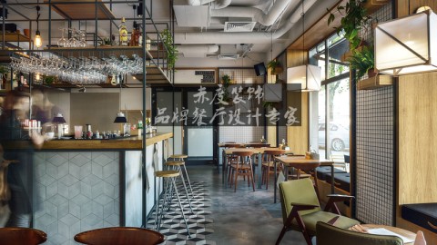 新手开主题餐厅店：投资+选址+避坑全攻略