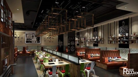 开烧烤店开店流程详解：烧烤店投资多少钱+利润+选址技巧+进货渠道+避坑指南