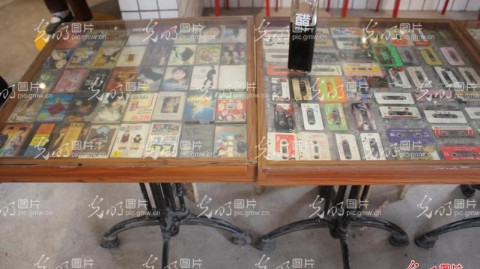 时光里面主题面馆开店流程投资预算（面馆必看版）