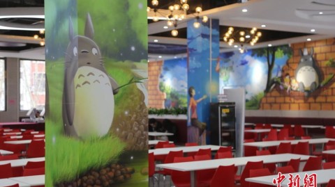 新手开卡通主题餐厅店开店流程与避坑指南（2026版）