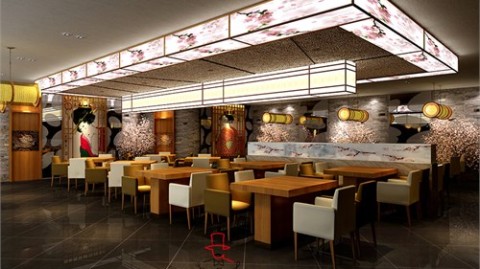 开辐射主题餐厅店：从投资预算到盈利回本的实操开店流程