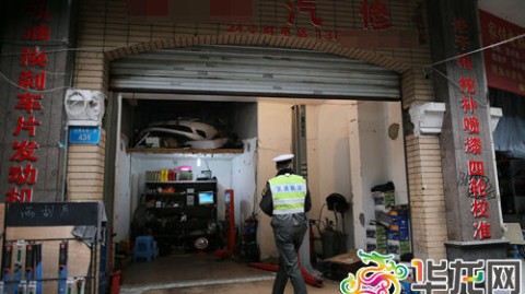 开汽车修理店避坑攻略：投资选址进货利润全流程
