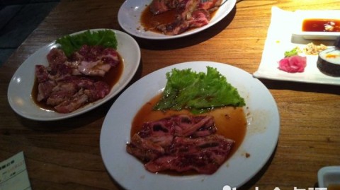 开餐饮店全程实操攻略：鹤一烧烤主题餐厅成功逻辑零成本套用