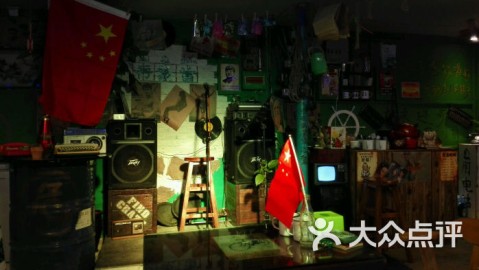 开怀旧主题烤吧多少钱、利润及开店流程：选址装修全攻略（2026实战版）