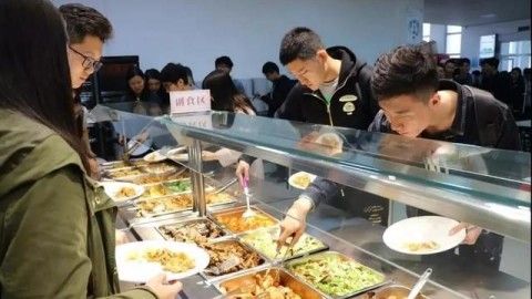 开自助餐厅开店流程全攻略（2026实战版）