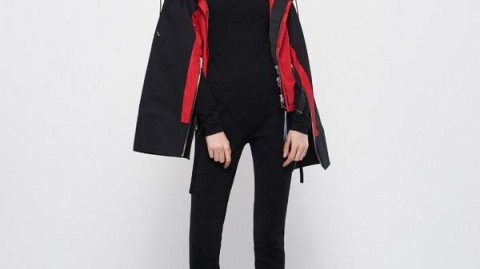 新手开服装店开店全攻略：从印象主题羽绒服黑色爆款切入，投资预算+进货渠道+选址避坑全程实操（2026年版）