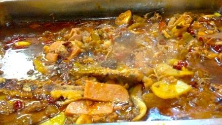 预制厂销售辞职开店：78万投资150平烤鱼店，月流水26万，熬过养店期才算入门