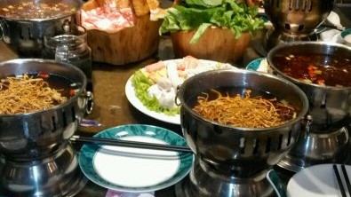 新手开主题火锅店开店流程：康巴拉火锅店投资多少钱？选址技巧+避坑全攻略