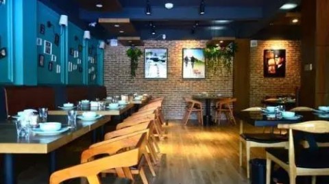 开玉米主题餐厅必看！2026年开店流程+投资预算+避坑全攻略