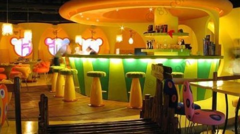新手开主题餐厅店2026开店流程投资预算避坑