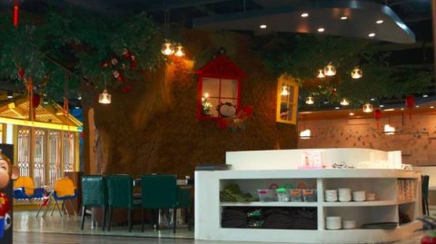 新手开七只猴主题餐厅亲子店，避坑投资盈利全攻略（2026实操版）