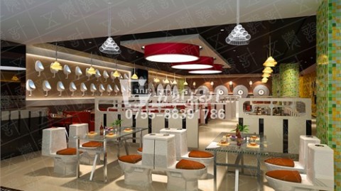 开餐饮店开店流程、餐饮店投资多少钱、餐饮店利润、餐饮店选址技巧、开餐饮店避坑指南