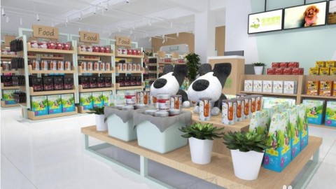 开宠物店避坑指南：从10万预算到月入3万的全流程实操