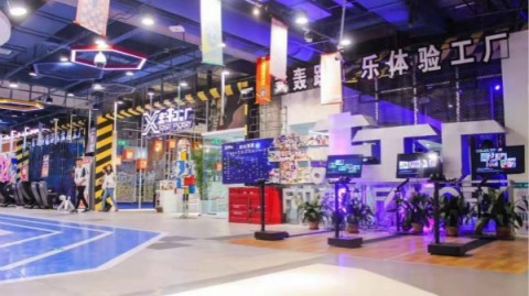 新手开VR主题游戏馆：从5万入局到月入10万的全流程实操攻略