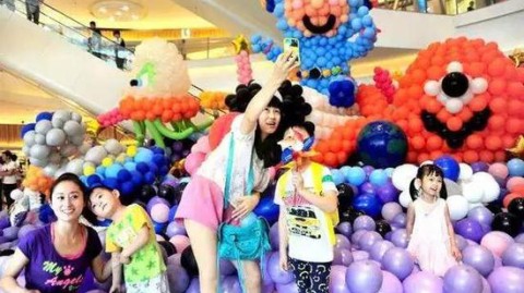 开儿童主题乐园开店攻略：总投资多少钱、选址进货避坑指南（全程落地实操）