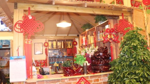新手开茶叶店开店流程：投资预算选址进货渠道避坑全攻略