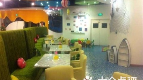 沈阳儿童主题餐厅开店全攻略：新手投资多少钱+选址技巧+避坑指南