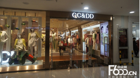 80后宝妈做CCDD女装：80平平价店月营9.2万，一年回本靠选品节奏