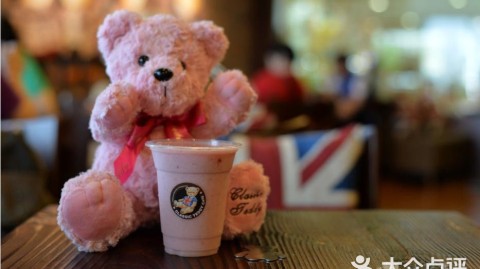 泰迪熊主题餐厅加盟投资费用与选址装修开店流程避坑指南