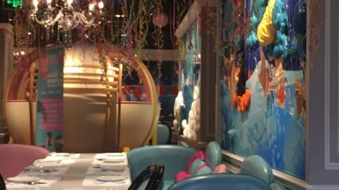 开酷辣音符主题餐厅投资多少钱？新手开店流程+避坑指南（2026实操版）
