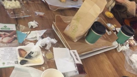 开烘焙店开店流程：青柠蜜烘焙从0到1全攻略（成本+选址+避坑）
