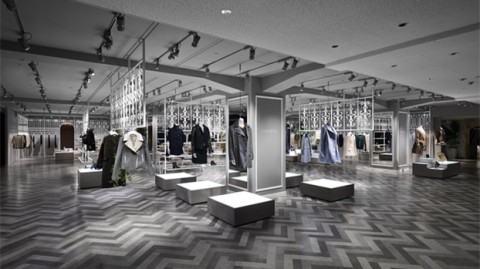 开服装店怎么起步？2026母亲节热门服装店开店流程+投资预算+利润分析，照着做就赚钱