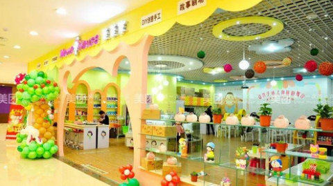 泰迪之家主题餐厅加盟预算流程避坑指南