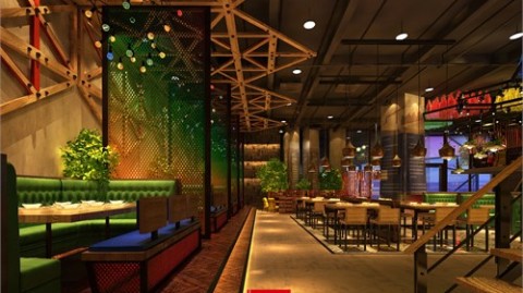 北京主题烤吧开店全攻略：实操+避坑指南（2026最新）