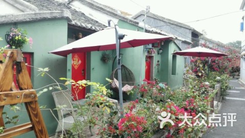 开客栈民宿店开店流程｜面包树主题客栈从0到1赚钱攻略