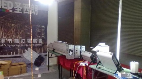 房地产销售转行灯具经销：智能照明年入超百万，三类店别碰