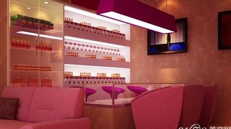 开美甲店全攻略：2026年开店流程、投资成本与避坑指南