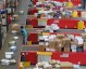 离职快递小哥回乡加盟：60平月入11万，旺季累断腰也躲不过罚款