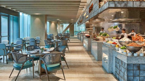 新手开自助餐完整省钱开店流程：自助餐厅投资多少钱、利润与进货渠道先搞清楚（2026最新实操经验）