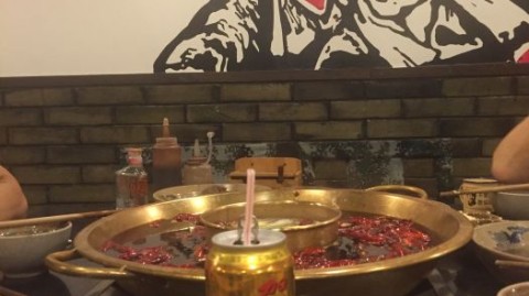 佬革命主题火锅加盟投资多少钱？开店避坑流程